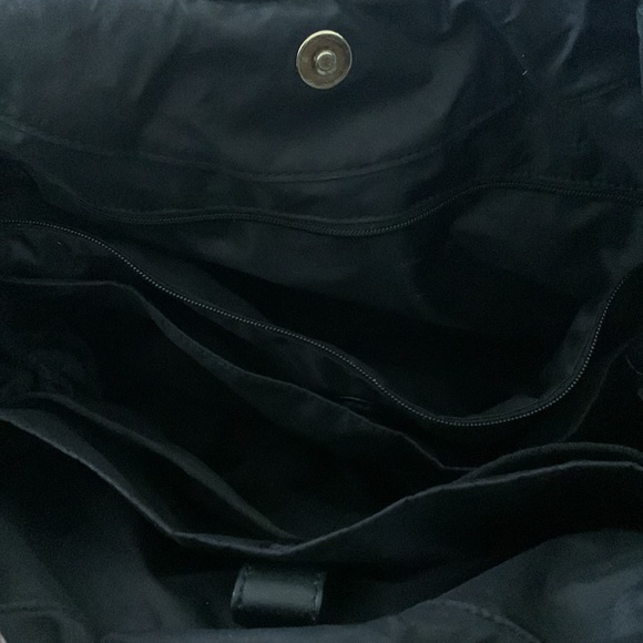 Tory Burch Quilted Baby Bag - Picture 3 of 4